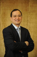 柠檬会计首席审计顾问及审计合伙人：Ronald Chan (Hong Kong Certified Public Accountant)